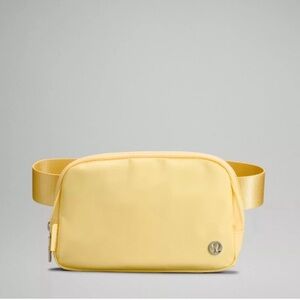 Lululemon Fanny Pack